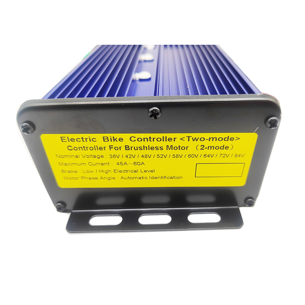 36V 48V 60V 72V 2000W Controll - Dual Motor Ebike Kit 2000W recensione e prezzo